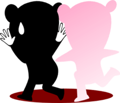 sunglasses people vol.21 sticker #2433833