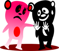 sunglasses people vol.21 sticker #2433834