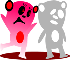 sunglasses people vol.21 sticker #2433835