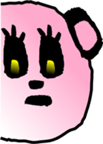 sunglasses people vol.21 sticker #2433838