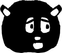 sunglasses people vol.21 sticker #2433840