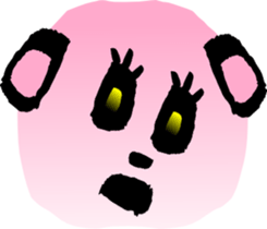 sunglasses people vol.21 sticker #2433842