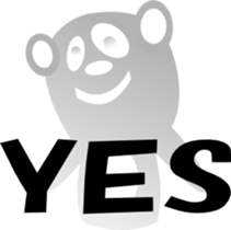 sunglasses people vol.21 sticker #2433846