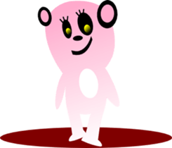 sunglasses people vol.21 sticker #2433848