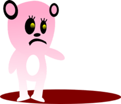 sunglasses people vol.21 sticker #2433849