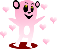 sunglasses people vol.21 sticker #2433851