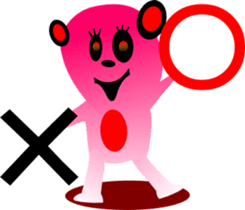 sunglasses people vol.21 sticker #2433854