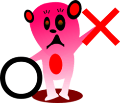 sunglasses people vol.21 sticker #2433855