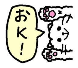 OK Nekone KO sticker #2433976