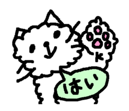 OK Nekone KO sticker #2433986