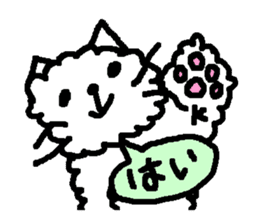 OK Nekone KO sticker #2433986