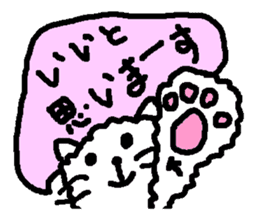 OK Nekone KO sticker #2433999