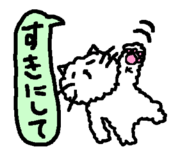 OK Nekone KO sticker #2434003