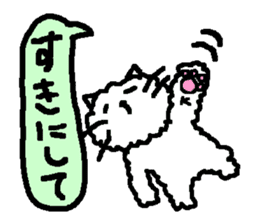 OK Nekone KO sticker #2434003