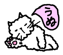 OK Nekone KO sticker #2434015
