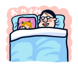 WOTAKU sticker #2434253