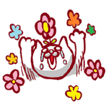 cat nap sticker #2434273