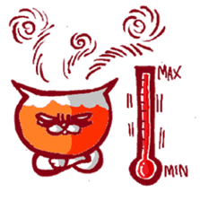 cat nap sticker #2434276