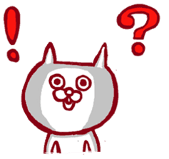 cat nap sticker #2434283