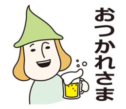 Mr.ENOKIDA sticker #2434497