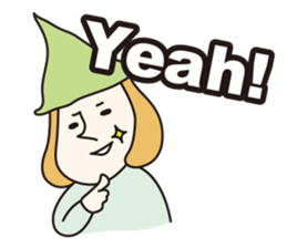 Mr.ENOKIDA sticker #2434499