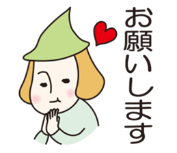 Mr.ENOKIDA sticker #2434501