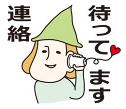 Mr.ENOKIDA sticker #2434503