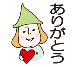 Mr.ENOKIDA sticker #2434504