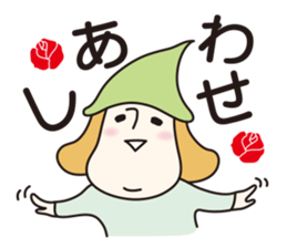 Mr.ENOKIDA sticker #2434507