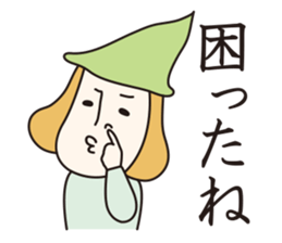 Mr.ENOKIDA sticker #2434508