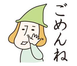 Mr.ENOKIDA sticker #2434509