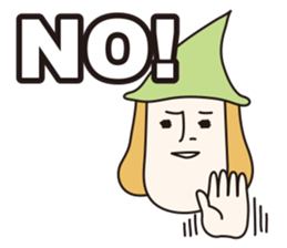 Mr.ENOKIDA sticker #2434510