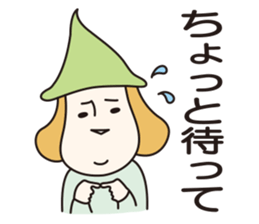 Mr.ENOKIDA sticker #2434512