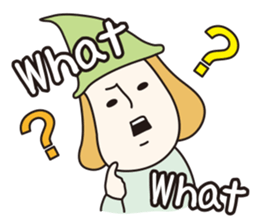 Mr.ENOKIDA sticker #2434516