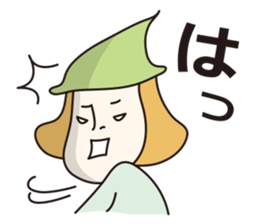 Mr.ENOKIDA sticker #2434517