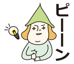 Mr.ENOKIDA sticker #2434518