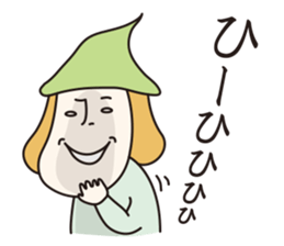 Mr.ENOKIDA sticker #2434521