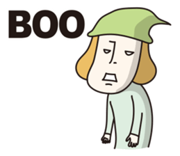 Mr.ENOKIDA sticker #2434522