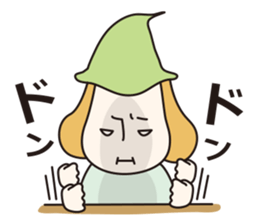 Mr.ENOKIDA sticker #2434523