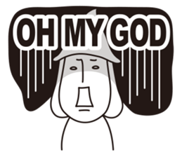 Mr.ENOKIDA sticker #2434526