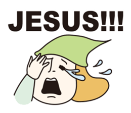 Mr.ENOKIDA sticker #2434527