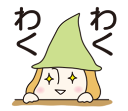 Mr.ENOKIDA sticker #2434530