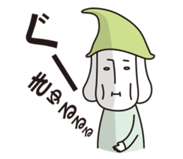 Mr.ENOKIDA sticker #2434532