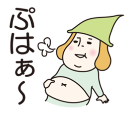 Mr.ENOKIDA sticker #2434533