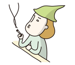 Mr.ENOKIDA sticker #2434534