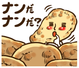 nan sticker #2434586