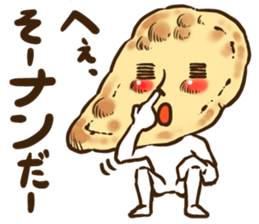 nan sticker #2434608