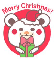Merry Christmas&Happy New Year sticker #2434666