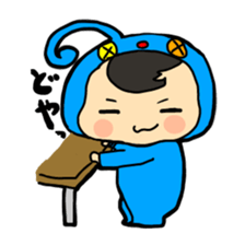 KEN prince sticker #2434979