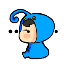 KEN prince sticker #2434983